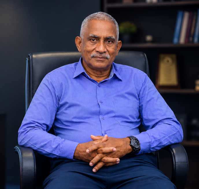 Gamini Walgama