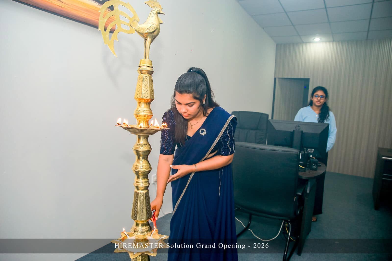 Grand Opening Photo 3