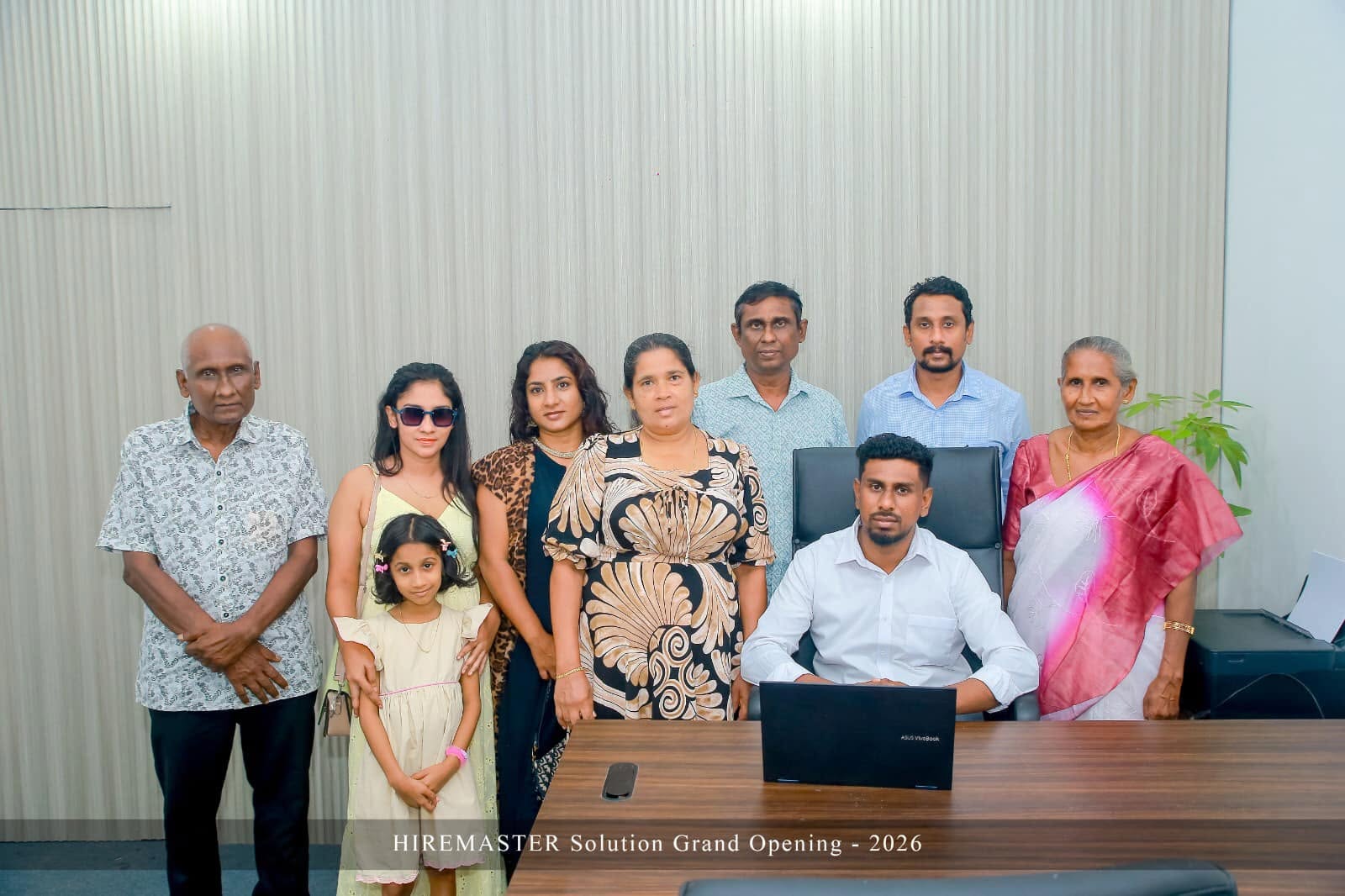 Grand Opening Photo 4