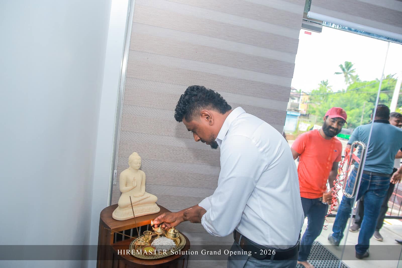 Grand Opening Photo 5