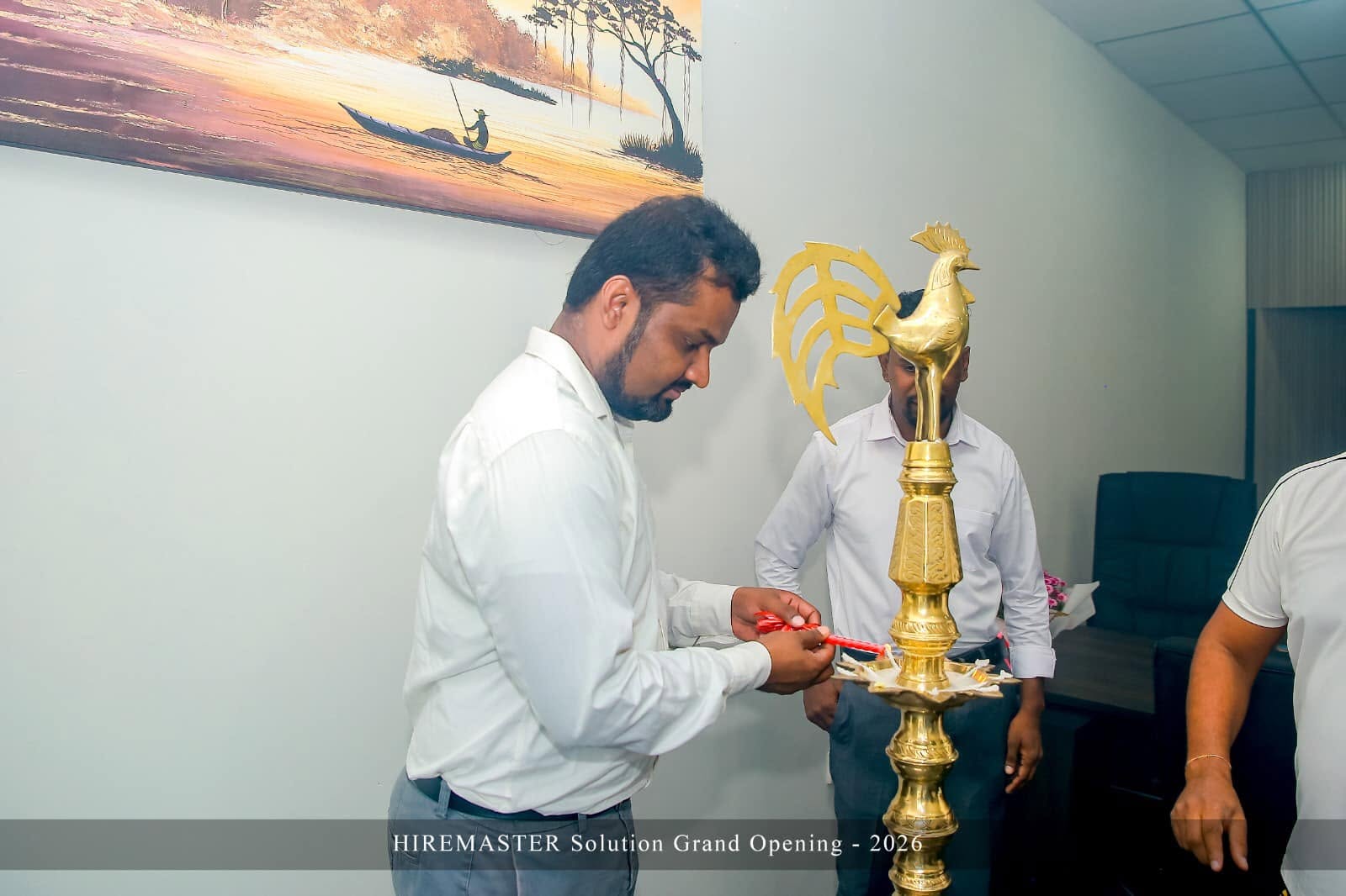 Grand Opening Photo 6