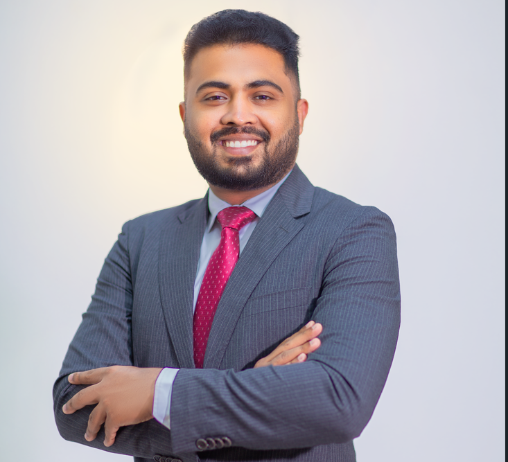 Praneeth Mihiran