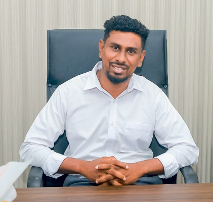 R. R. P. Perera