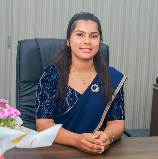 G.P.D Upeksha